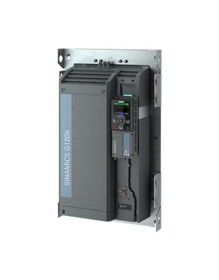 SIEMENS - 6SL3261-6GE00-0BA0 - Back Panels & Hardware