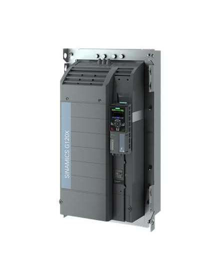 SIEMENS - 6SL3261-6GF00-0BA0 - Back Panels & Hardware