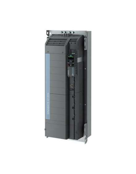 SIEMENS - 6SL3261-6GG00-0BA0 - Back Panels & Hardware