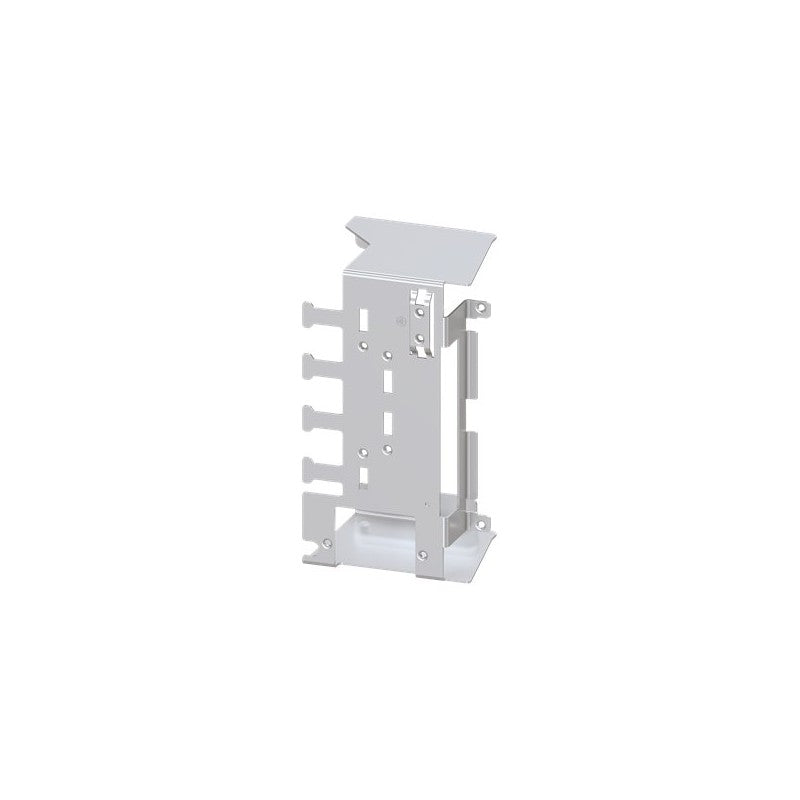 SIEMENS - 6SL3262-1AC01-0DA0 - Back Panels & Hardware