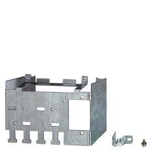 SIEMENS - 6SL3262-1AD01-0DA0 - Back Panels & Hardware