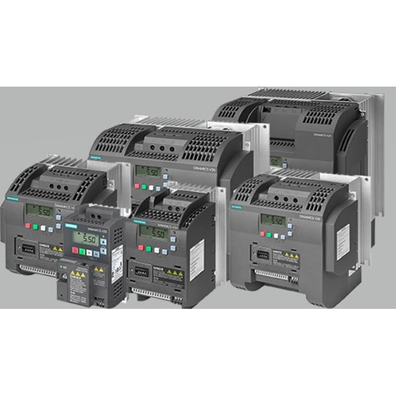 SIEMENS - 6SL3266-1AV00-0VA0 - Hardware