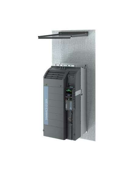 SIEMENS - 6SL3266-1PF00-0BA0 - Hardware