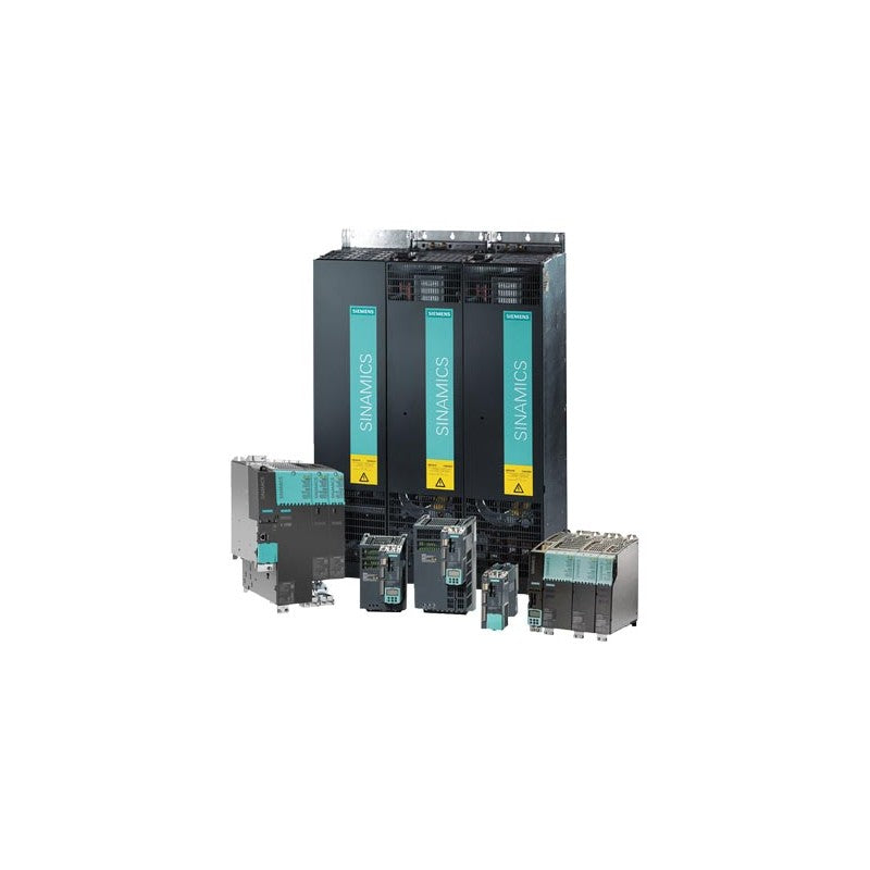 SIEMENS - 6SL3300-7TE41-4AA1 - Drive Boards