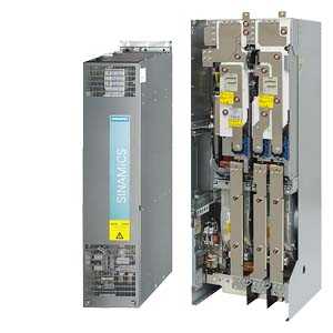 SIEMENS - 6SL3310-1GE41-0AA3 - Power Converters