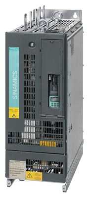 SIEMENS - 6SL3315-1TE32-1AA3 - Power Converters