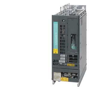 SIEMENS - 6SL3315-1TE33-1AA3 - Power Converters