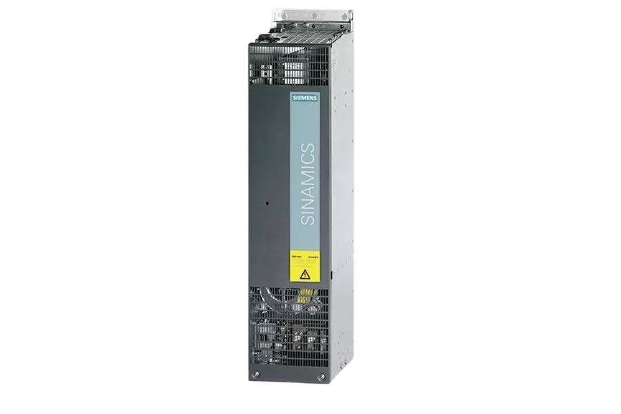 SIEMENS - 6SL3320-1TE32-1AA0 - Servo Drives & Controls