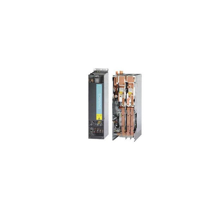 SIEMENS - 6SL3320-1TE32-1AA3 - Servo Drives & Controls