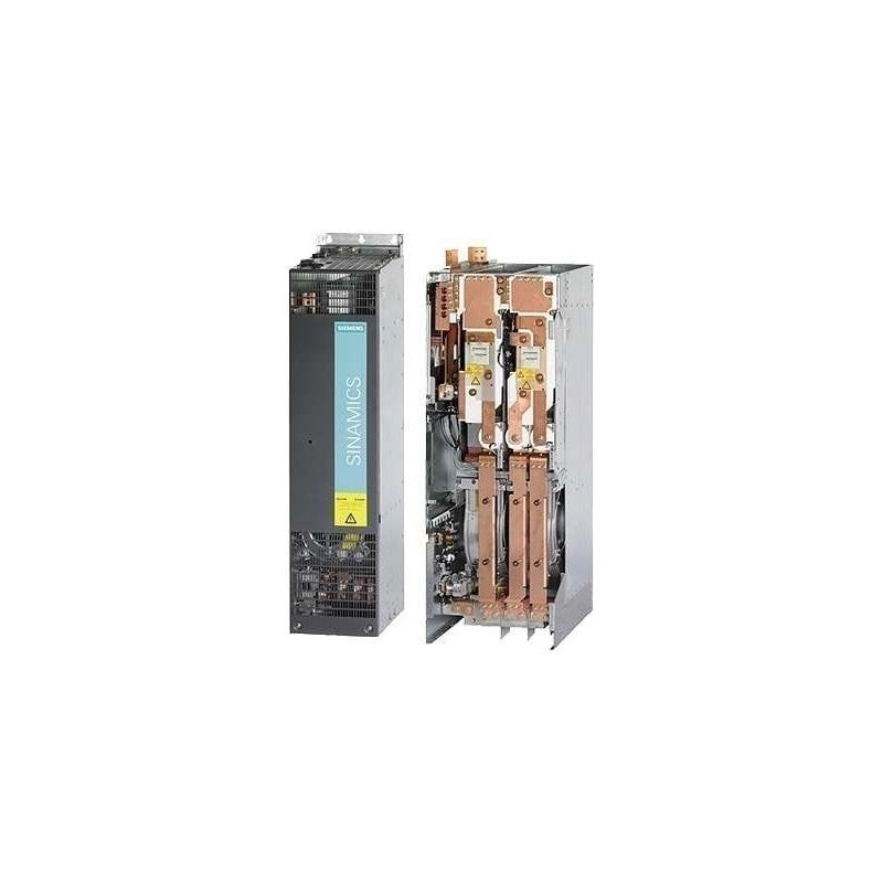 SIEMENS - 6SL3320-1TE33-8AA3 - Servo Drives & Controls