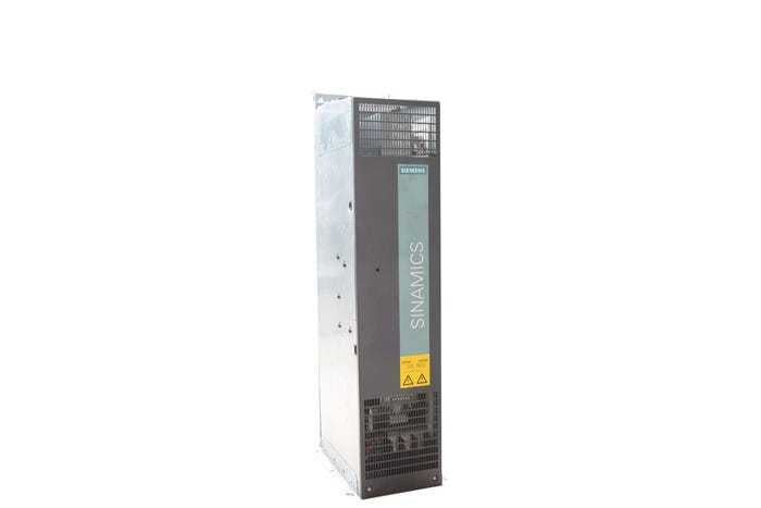 SIEMENS - 6SL3320-1TE35-0AA0 - Servo Drives & Controls