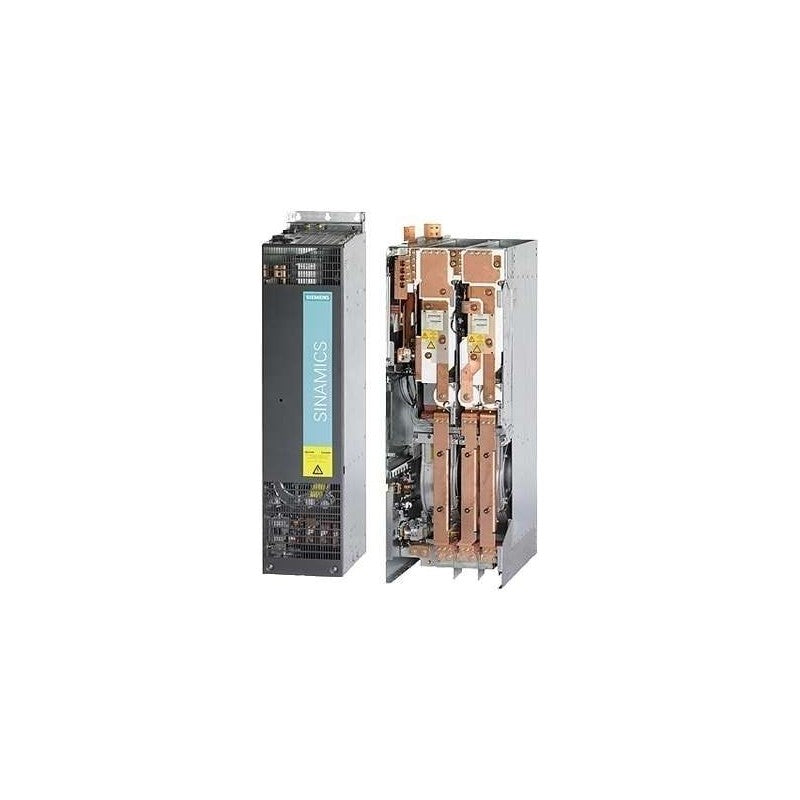 SIEMENS - 6SL3320-1TG28-5AA3 - Servo Drives & Controls