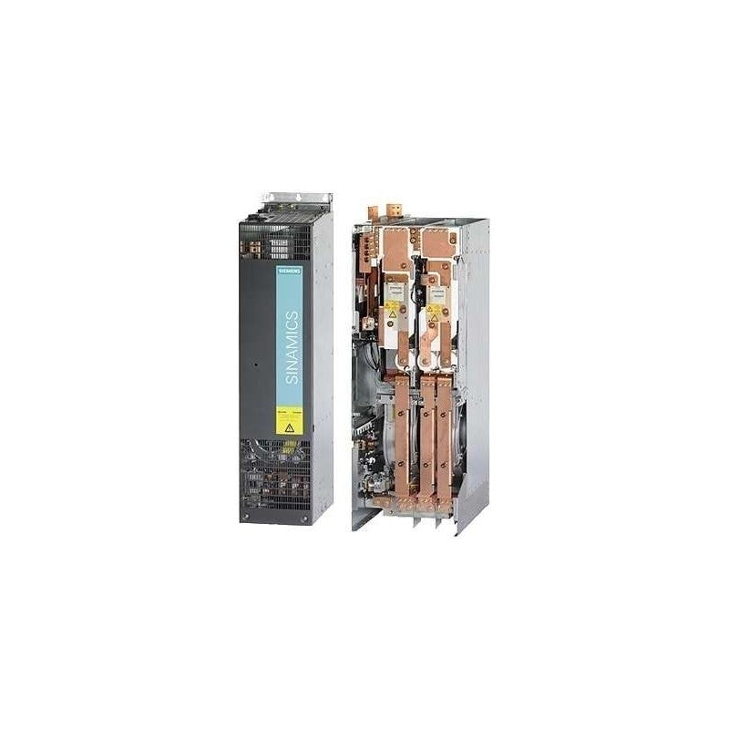 SIEMENS - 6SL3320-1TG31-0AA3 - Servo Drives & Controls