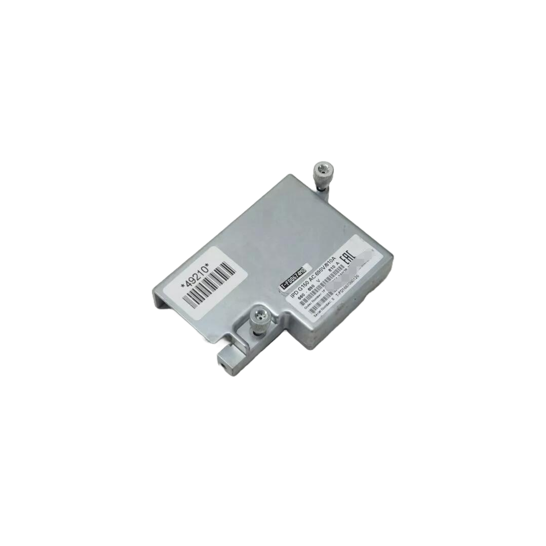 SIEMENS - 6SL3351-3AE32-6DB0 - Servo Drives & Controls