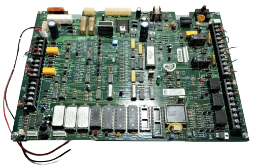 SIEMENS - 6SL3351-3AE37-5DA0 - Servo Drives & Controls