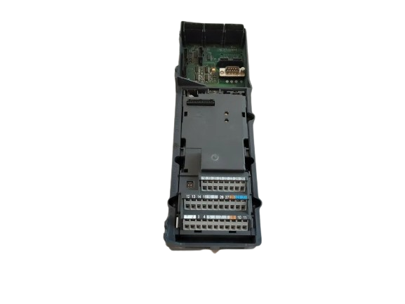 SIEMENS - 6SL3351-6GE32-6AA1 - Servo Drives & Controls
