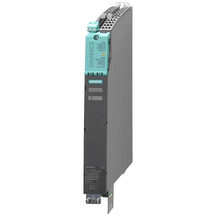 SIEMENS - 6SL3352-1AE33-1AA1 - Servo Drives & Controls