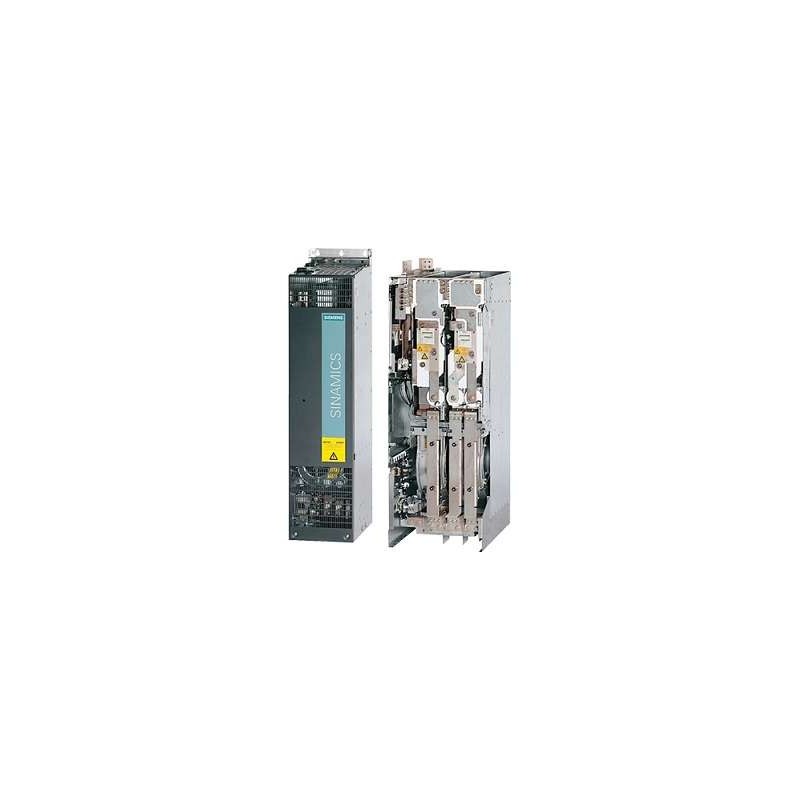 SIEMENS - 6SL3352-1AE35-0AA1 - Servo Drives & Controls