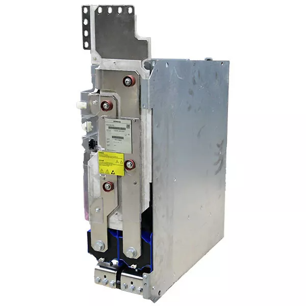 SIEMENS - 6SL3352-1AE37-5EA1 - Servo Drives & Controls