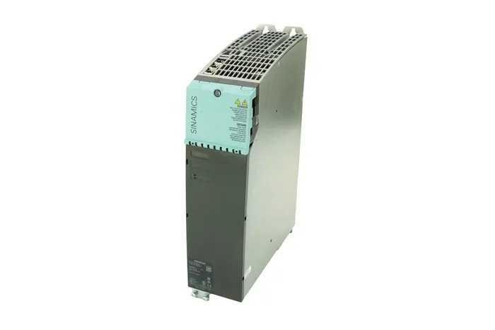 SIEMENS - 6SL3352-1AE38-4EA1 - Servo Drives & Controls