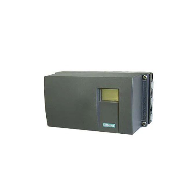 SIEMENS - 6SL3352-1AG34-1BA1 - Servo Drives & Controls
