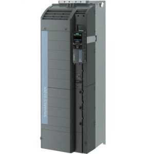 SIEMENS - 6SL3352-1AG35-8CA1 - Servo Drives & Controls