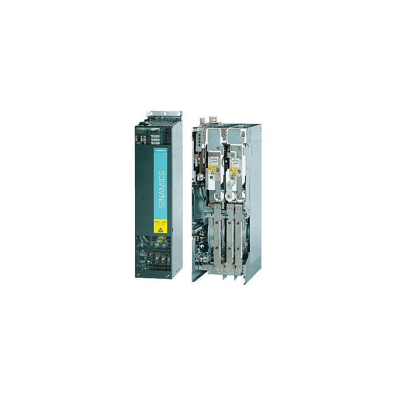 SIEMENS - 6SL3352-1AG37-4DA1 - Servo Drives & Controls