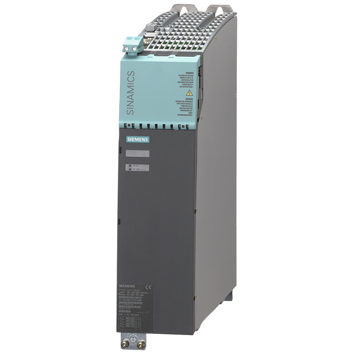 SIEMENS - 6SL3352-1AG38-1FA1 - Servo Drives & Controls
