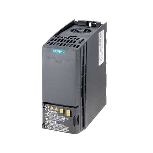 SIEMENS - 6SL3352-1AG38-8FA1 - Servo Drives & Controls