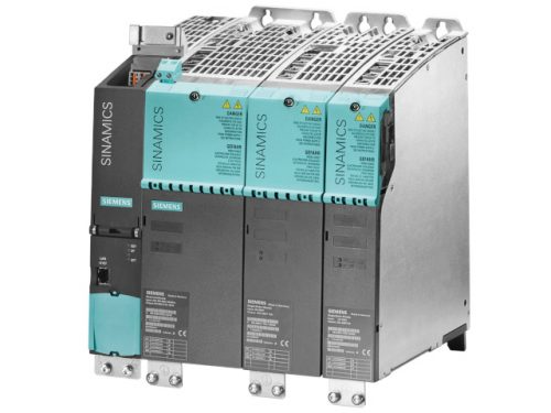 SIEMENS - 6SL3352-7AE38-4AA0 - Servo Drives & Controls