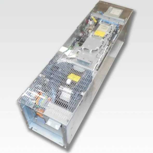 SIEMENS - 6SL3353-1AE34-2DA1 - Servo Drives & Controls