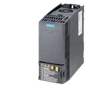 SIEMENS - 6SL3353-1AG34-3DA1 - Servo Drives & Controls
