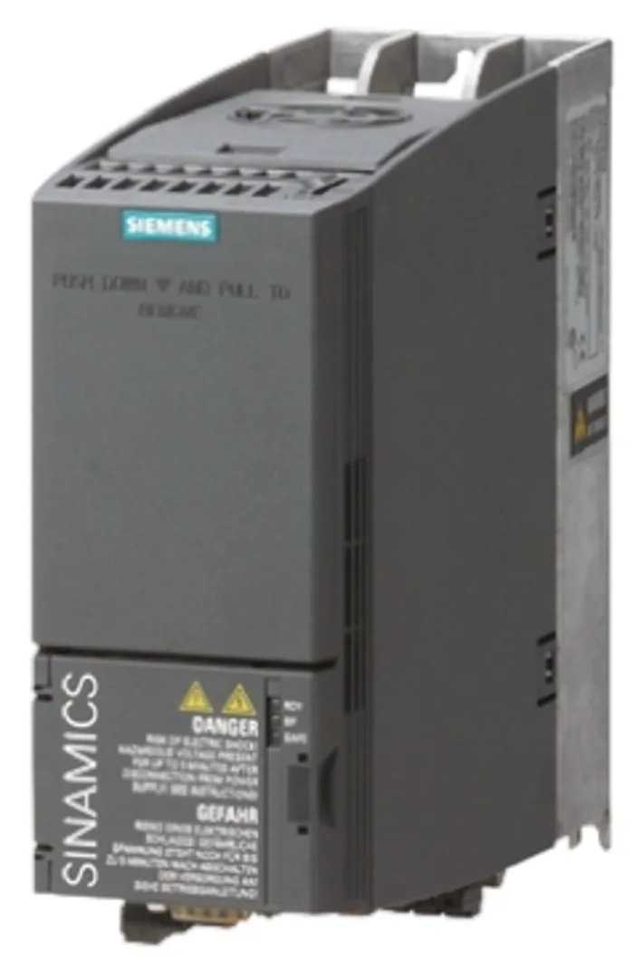 SIEMENS - 6SL3353-1AG41-2FA0 - Servo Drives & Controls