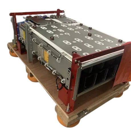 SIEMENS - 6SL3353-1AG41-4DA1 - Servo Drives & Controls