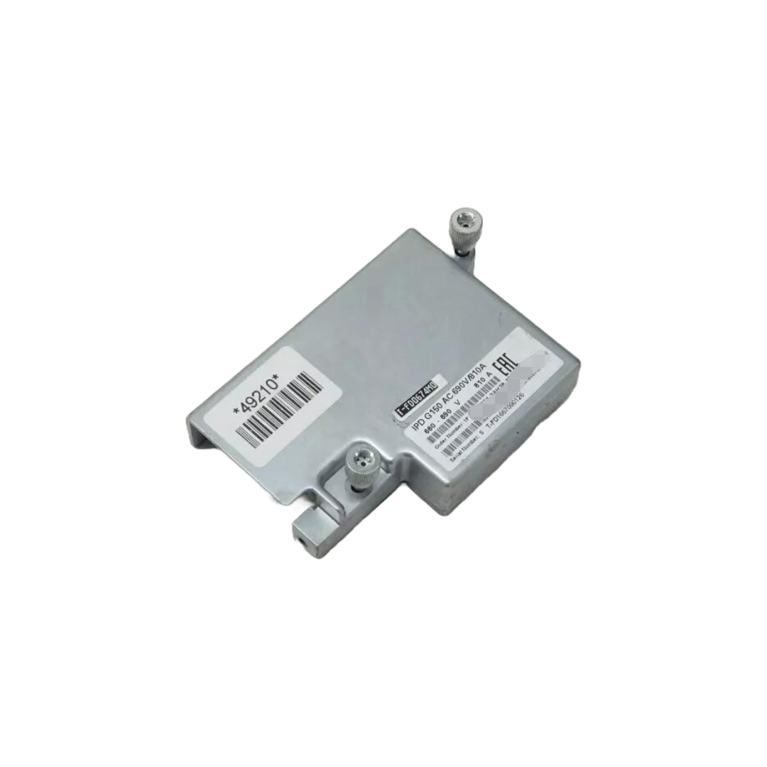SIEMENS - 6SL3353-3AE41-3CA0 - Servo Drives & Controls