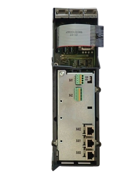 SIEMENS - 6SL3353-6TE38-4AA3 - Servo Drives & Controls