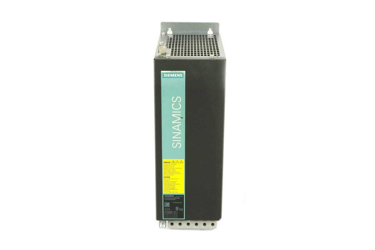 SIEMENS - 6SL3360-8AA00-0AA1 - Servo Drives & Controls