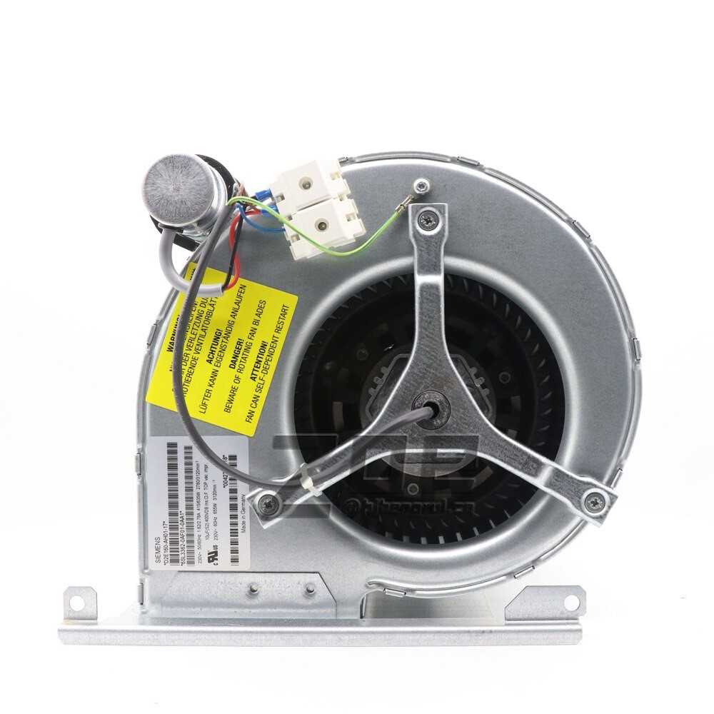 SIEMENS - 6SL3362-0AF01-0AA1 - Servo Drives & Controls