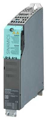 SIEMENS - 6SL3400-1AE31-0AA1 - Servo Drives & Controls