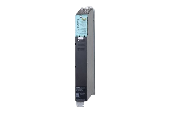 SIEMENS - 6SL3420-1TE13-0AA0 - Servo Drives & Controls
