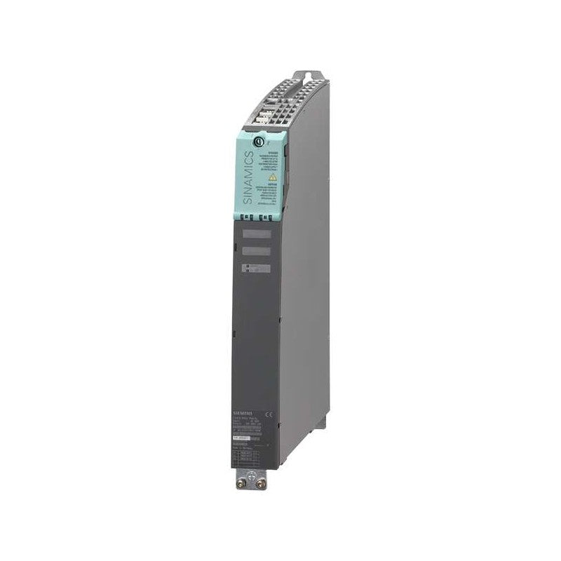 SIEMENS - 6SL3420-1TE21-0AA1 - Servo Drives & Controls