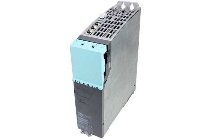 SIEMENS - 6SL3420-1TE21-8AA0 - Servo Drives & Controls