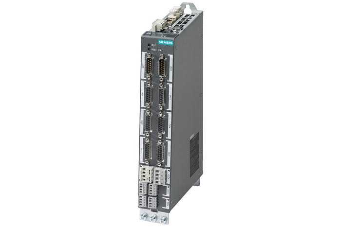 SIEMENS - 6SL3420-2HX00-0AA0 - Servo Drives & Controls