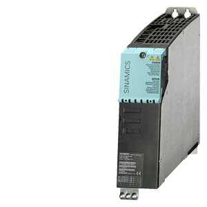 SIEMENS - 6SL3420-2TE13-0AA1 - Servo Drives & Controls