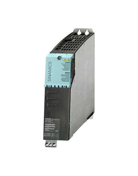 SIEMENS - 6SL3420-2TE15-0AA1 - Servo Drives & Controls