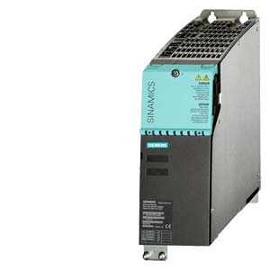 SIEMENS - 6SL3430-6TE21-6AA1 - Servo Drives & Controls