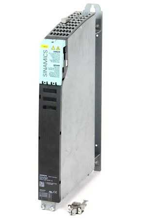 SIEMENS - 6SL3462-1CC00-0AA0 - Servo Drives & Controls