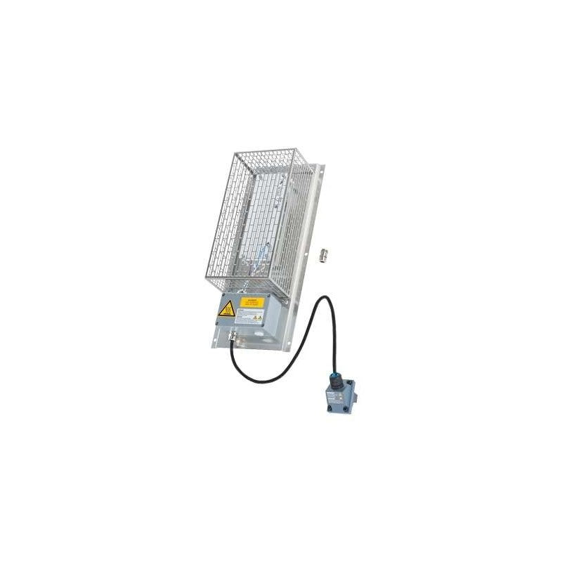 SIEMENS - 6SL3501-0BE08-6AA0 - Circuit Breakers