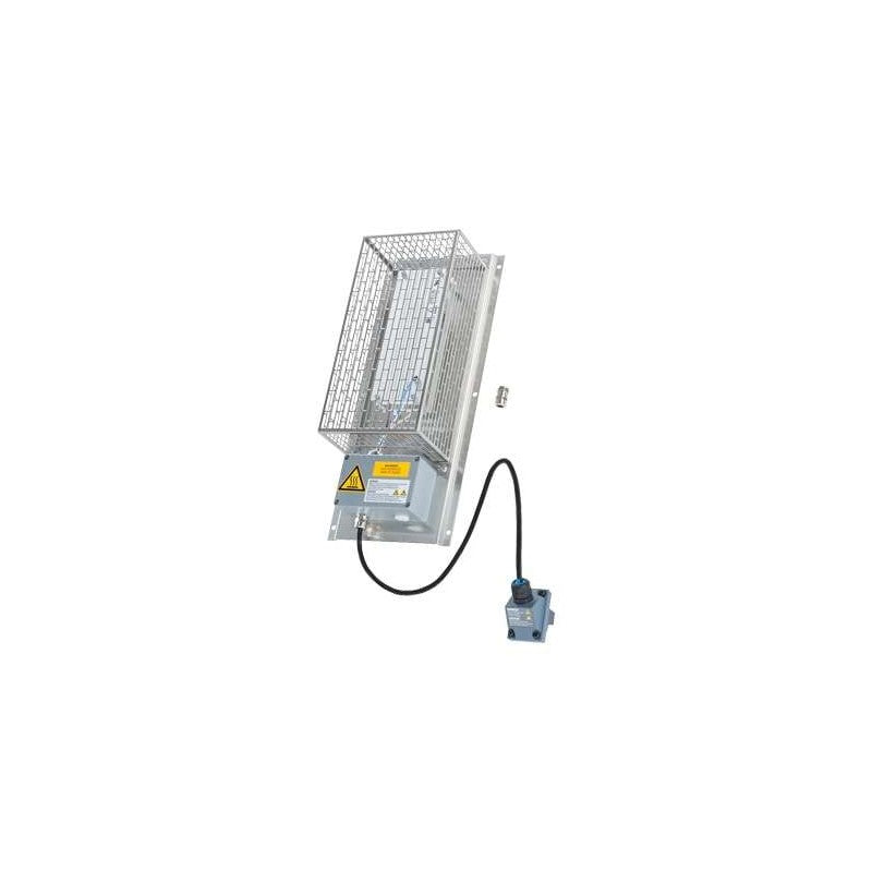 SIEMENS - 6SL3501-0BE12-1AA0 - Circuit Breakers