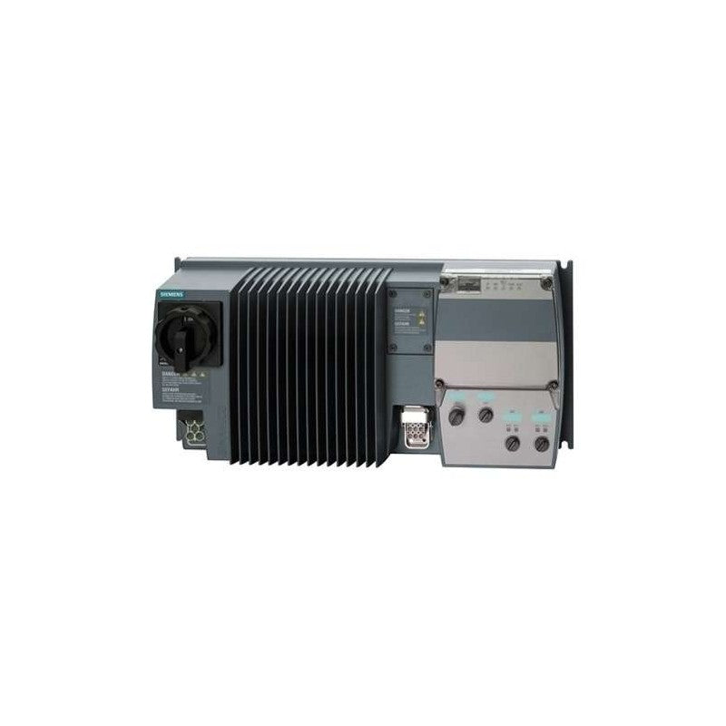 SIEMENS - 6SL3511-0PE21-5AM0 - Servo Drives & Controls
